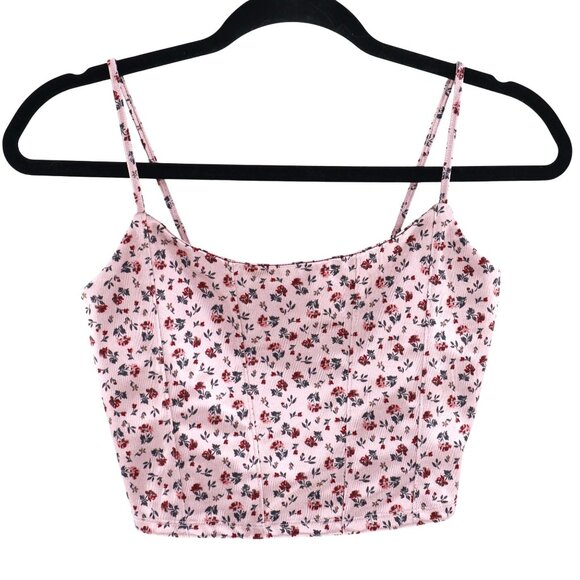 Aéropostale & Adika Fairycore Camisole Top Bundle Womens S Multi Festival Boho - Picture 2 of 15
